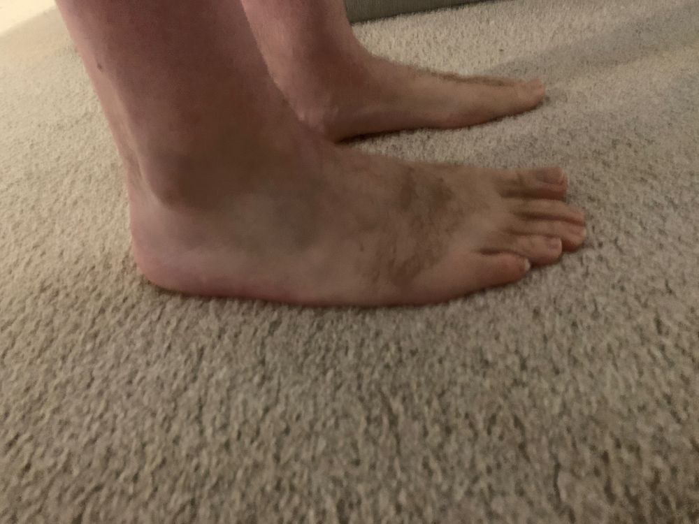 funkyfeet85 OnlyFans profile picture