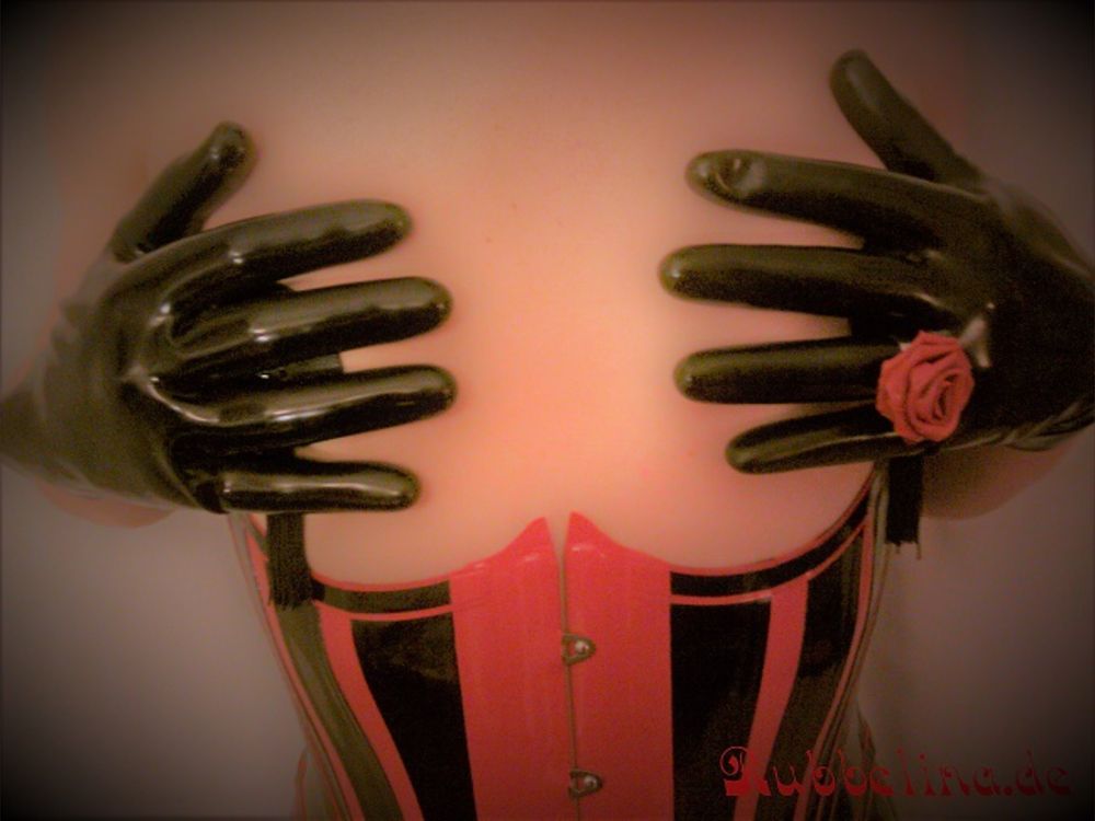 rubbelina OnlyFans profile picture
