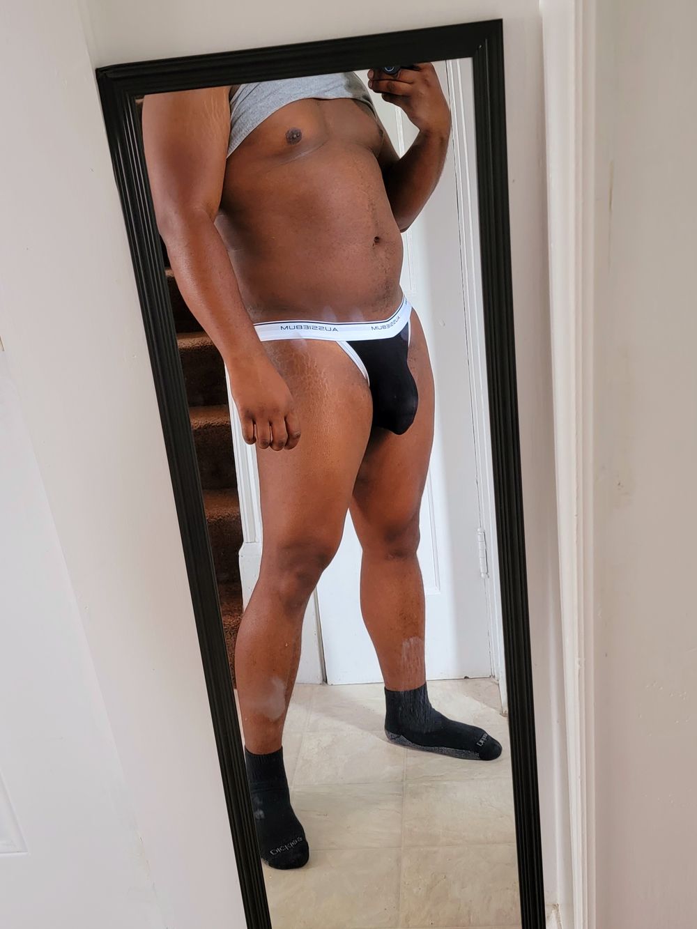ghoulshock OnlyFans profile picture