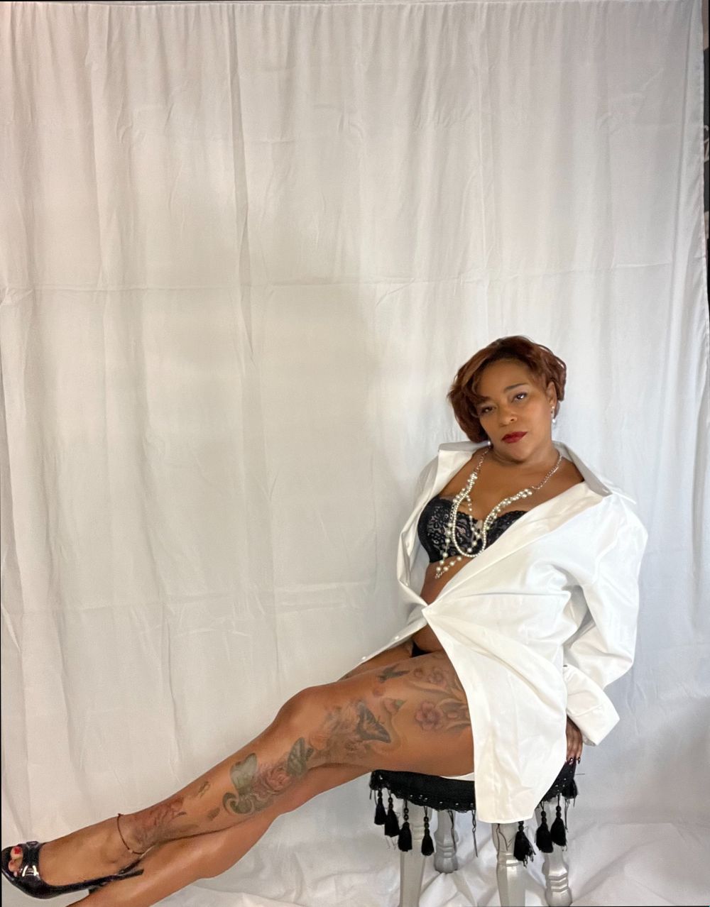 lingeriechef OnlyFans profile picture