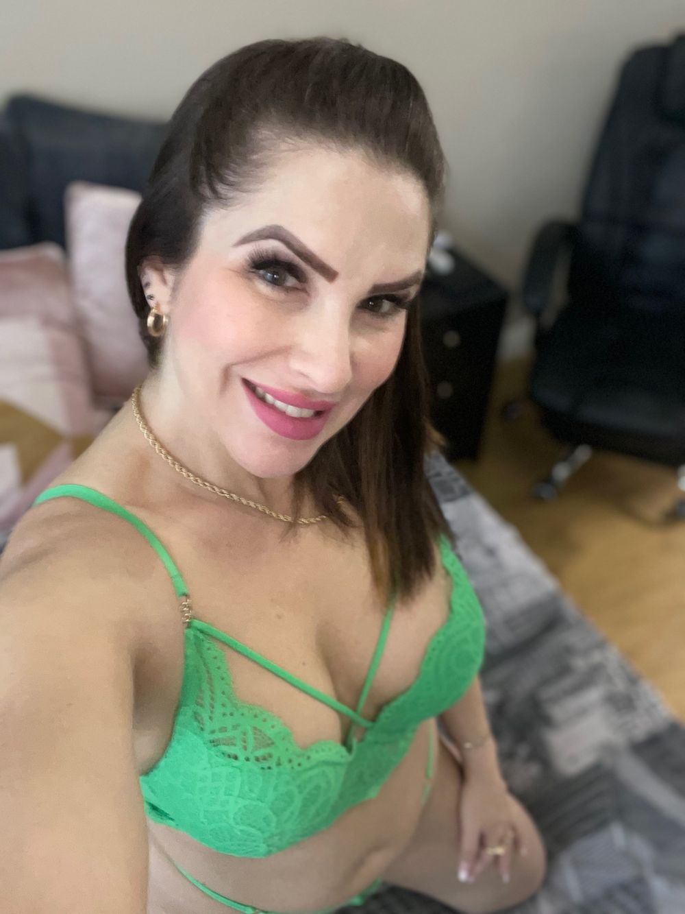brazilianmel OnlyFans profile picture
