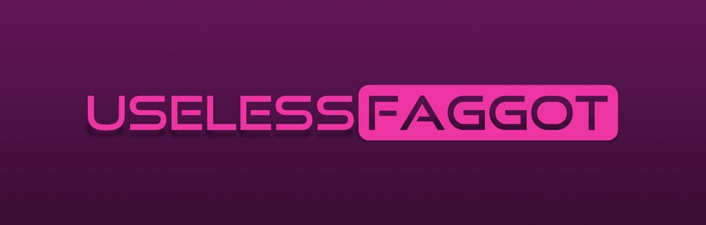 uselessfaggot OnlyFans profile picture