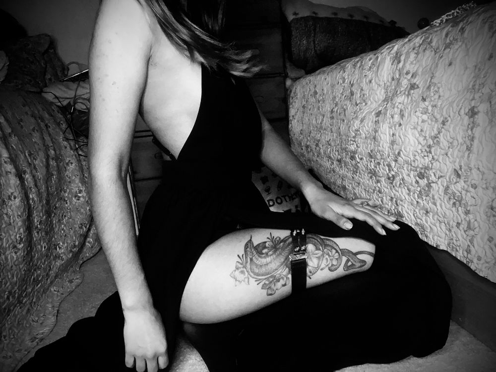 honey203 OnlyFans profile picture