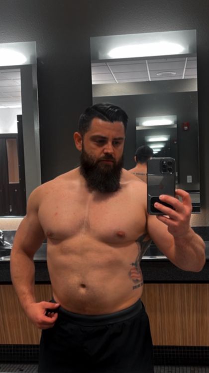 themuscleguy OnlyFans picture