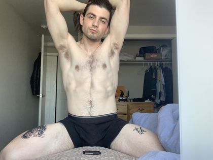 smellygoblin OnlyFans picture