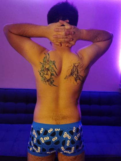 ositobizcochito OnlyFans picture