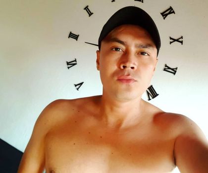 ujeisongonzalez OnlyFans picture