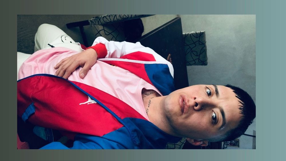 elyar_oficial OnlyFans profile picture
