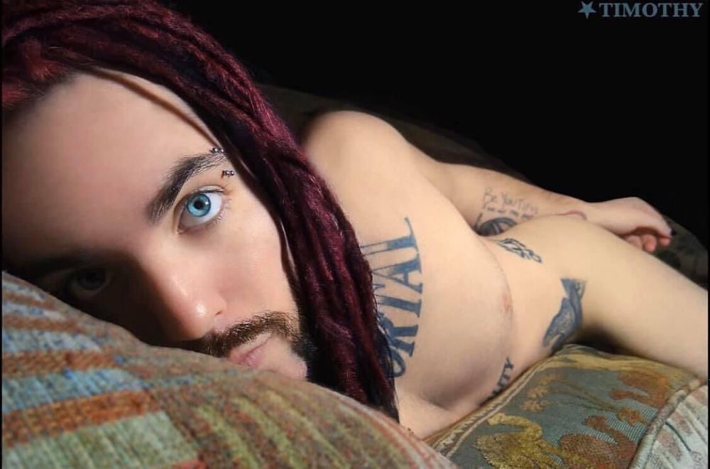 timothydonaghue OnlyFans profile picture