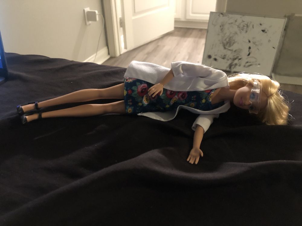 barbiexdoll OnlyFans profile picture