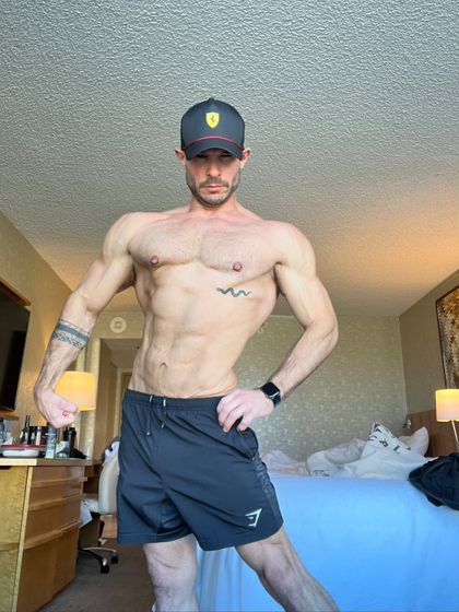 greysongagnonxx OnlyFans picture