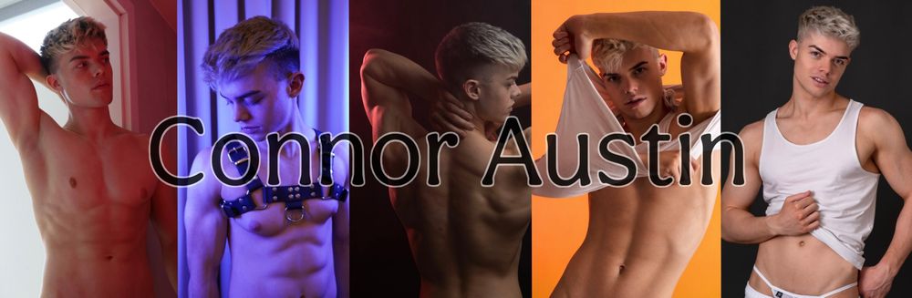 conorsworld OnlyFans profile picture
