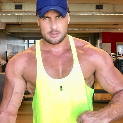 isacdeusgrego OnlyFans picture