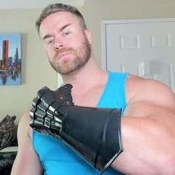 daddysteel OnlyFans picture