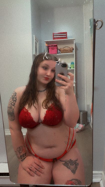 lexysababe456 OnlyFans picture