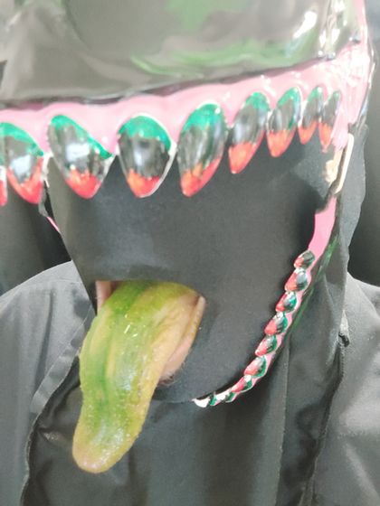 poisonsymbiote OnlyFans picture