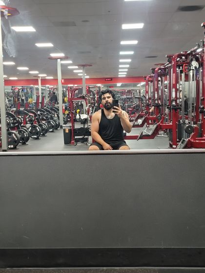 u97755055 OnlyFans picture