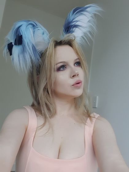 ivory-minx OnlyFans picture