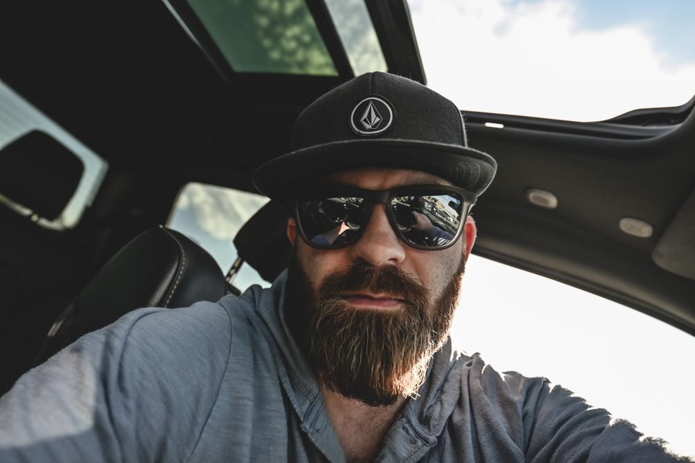 tenaciousdavey OnlyFans profile picture