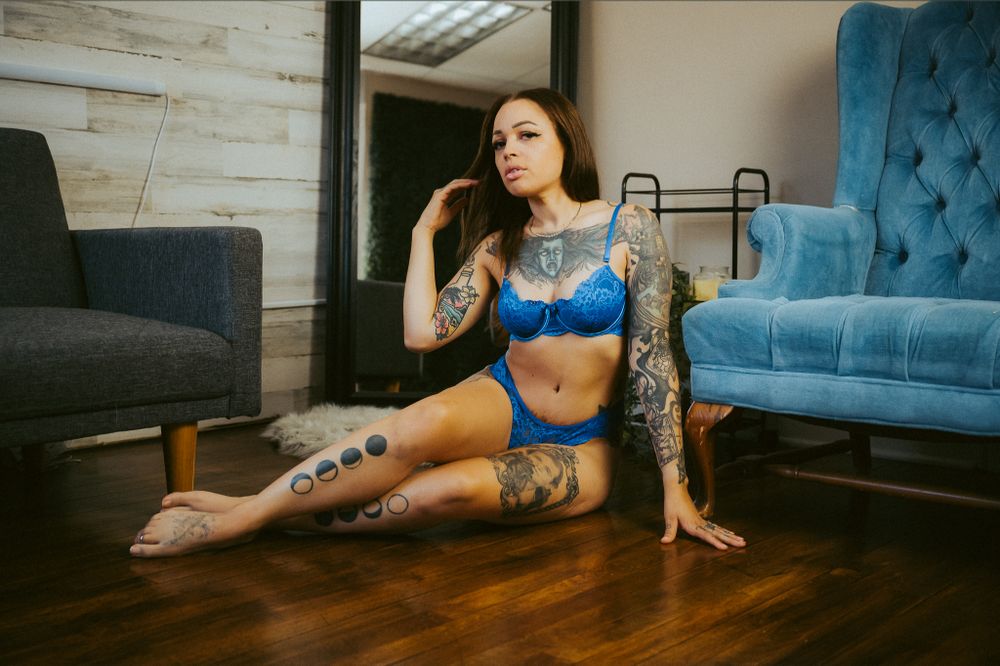 allie_nichols OnlyFans profile picture