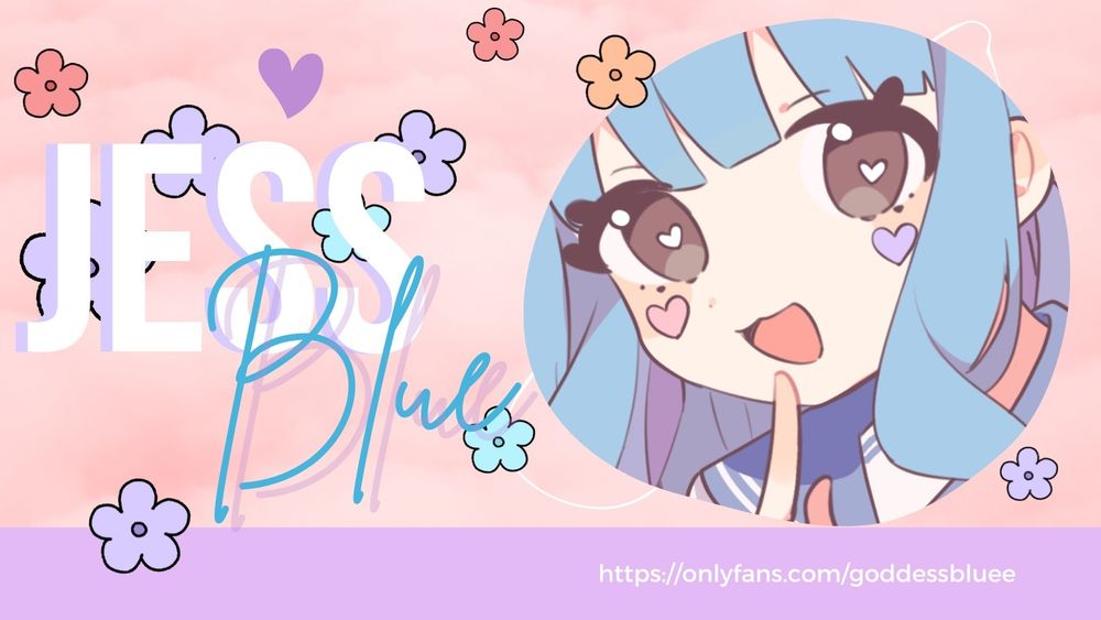 bluewitchdoll OnlyFans profile picture
