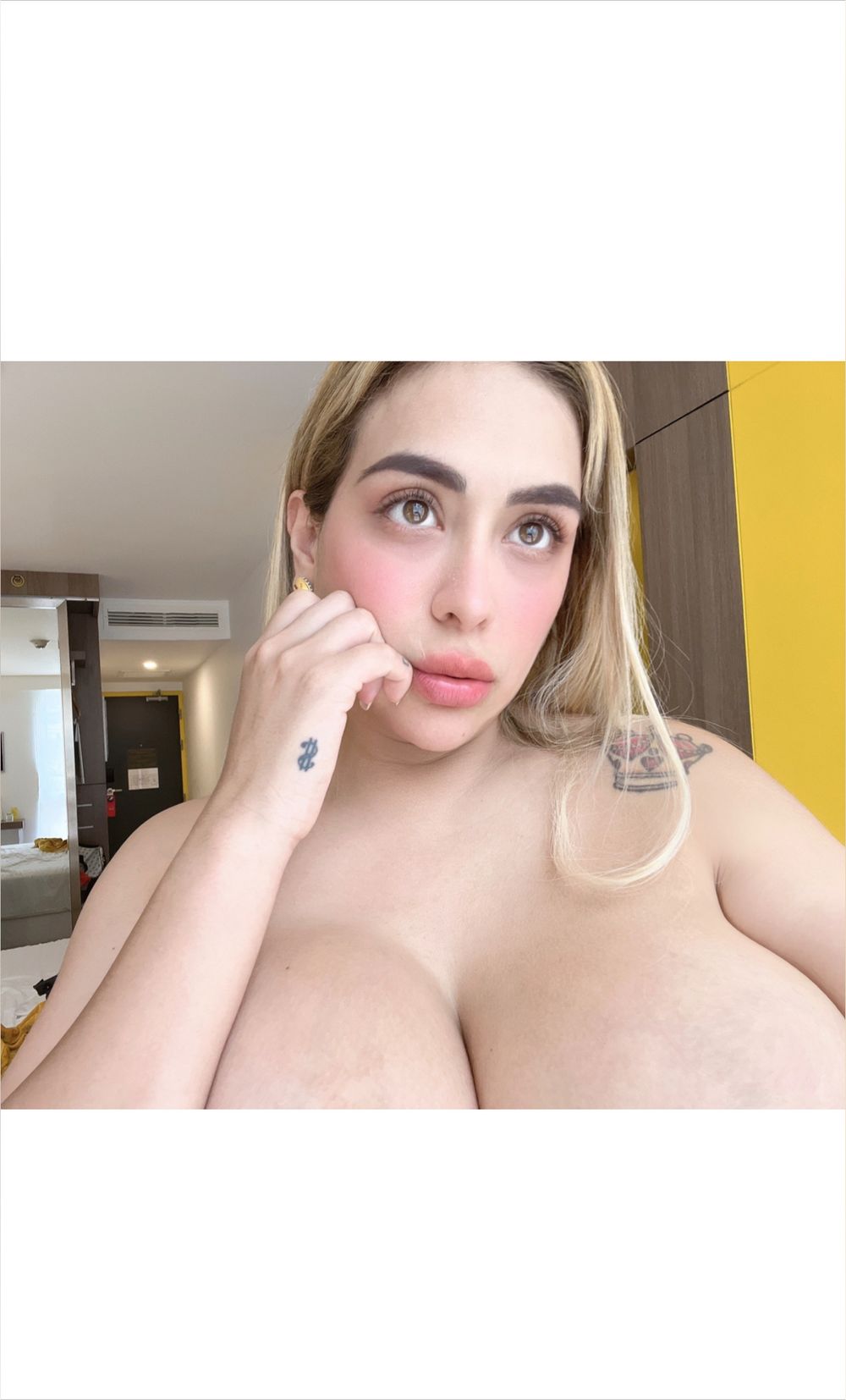 fatimasegoviavip OnlyFans profile picture