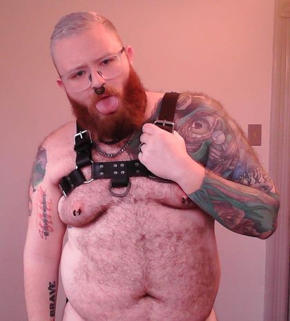 punkycub19994 OnlyFans picture