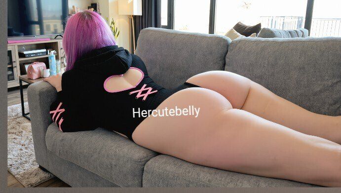 hercutebelly OnlyFans profile picture