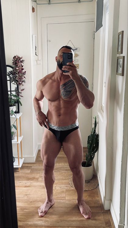 papi_mo OnlyFans picture