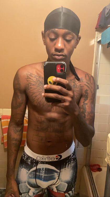 babyfacehuncho OnlyFans picture