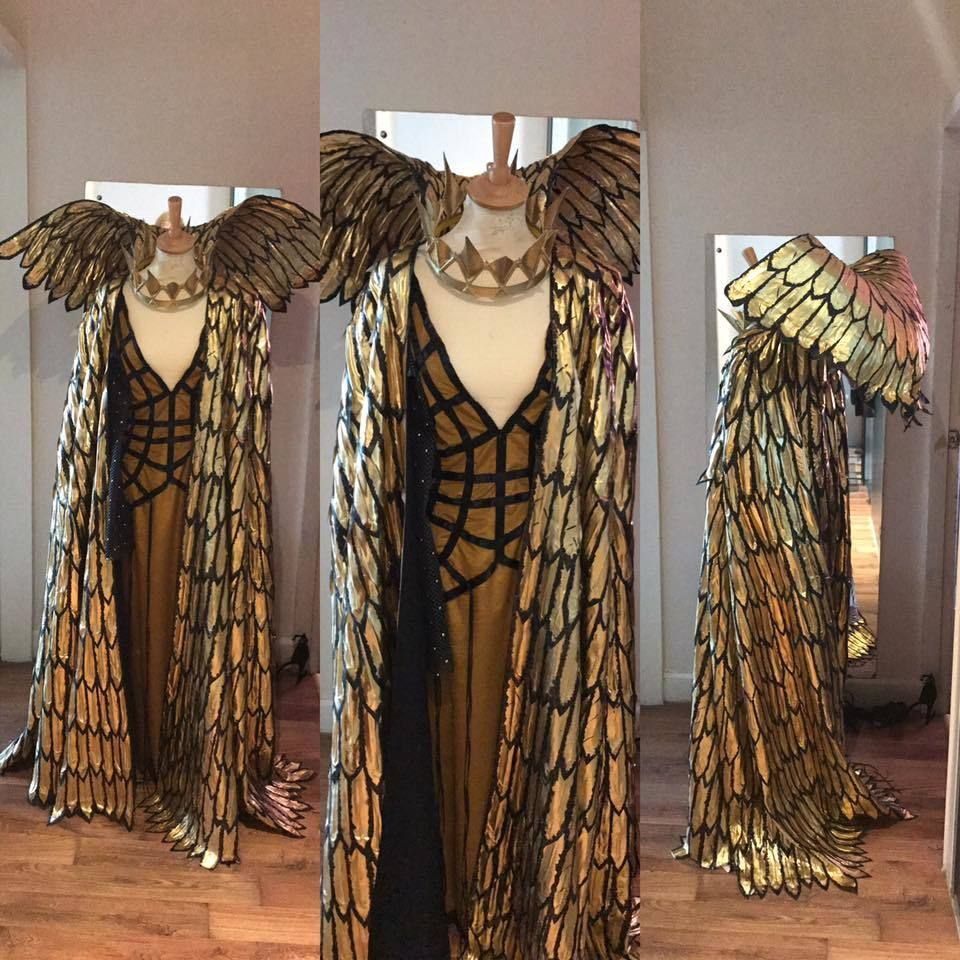 darkqueencosplay OnlyFans profile picture