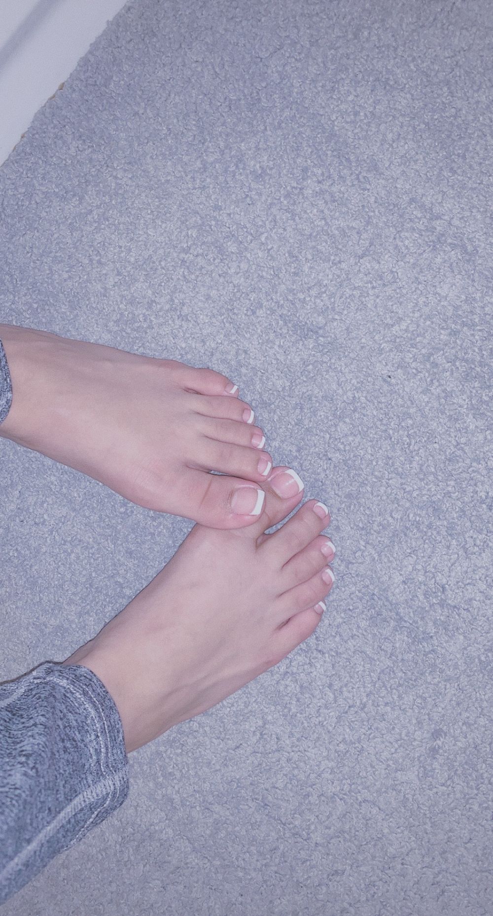 yummyfeetlovers OnlyFans profile picture