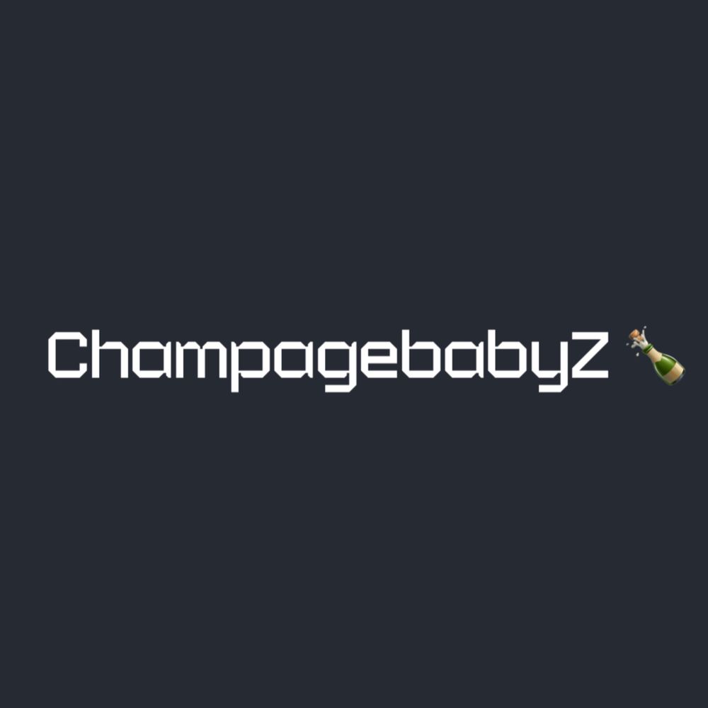 champagnebabyz OnlyFans profile picture