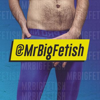 MrBigFetish