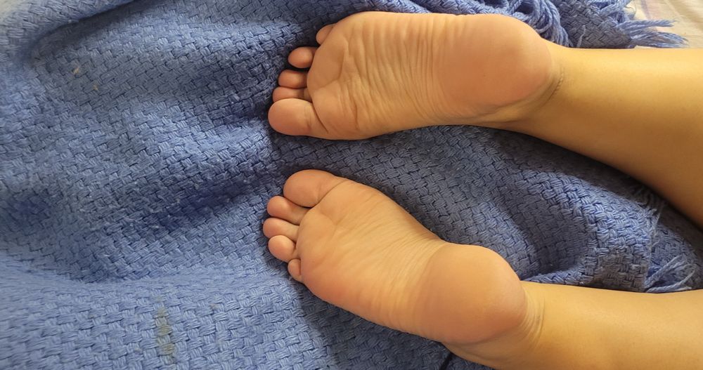 footsluna OnlyFans profile picture