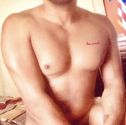 luv_creole OnlyFans picture