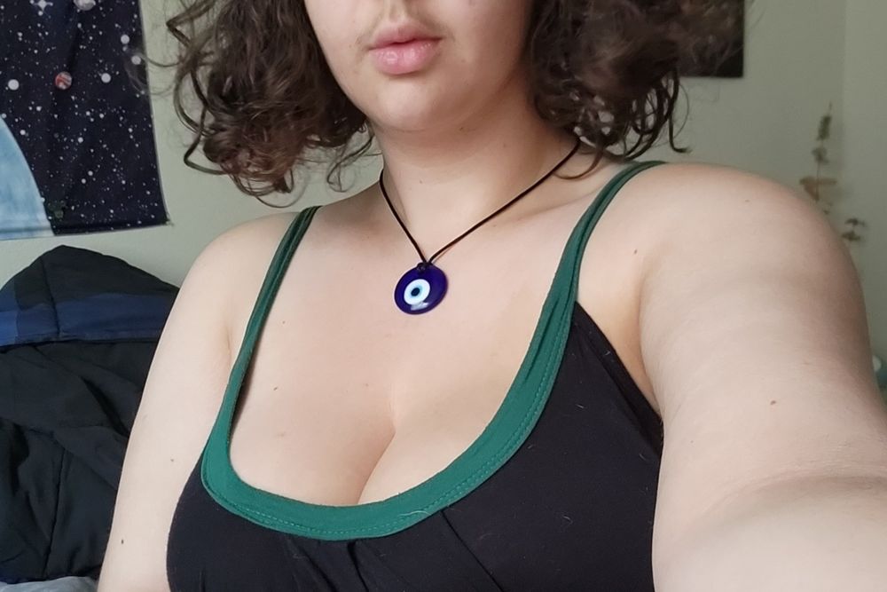 fluffy.bunny.babe OnlyFans profile picture