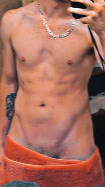 trashishot OnlyFans picture
