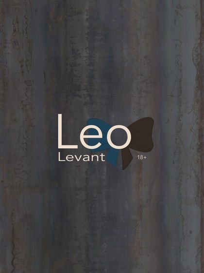 leolevant OnlyFans picture