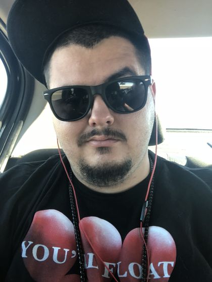 robmayhem45 OnlyFans picture
