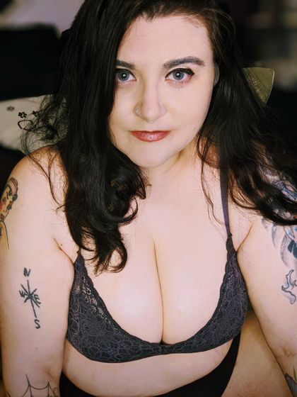 cosmichippy OnlyFans picture