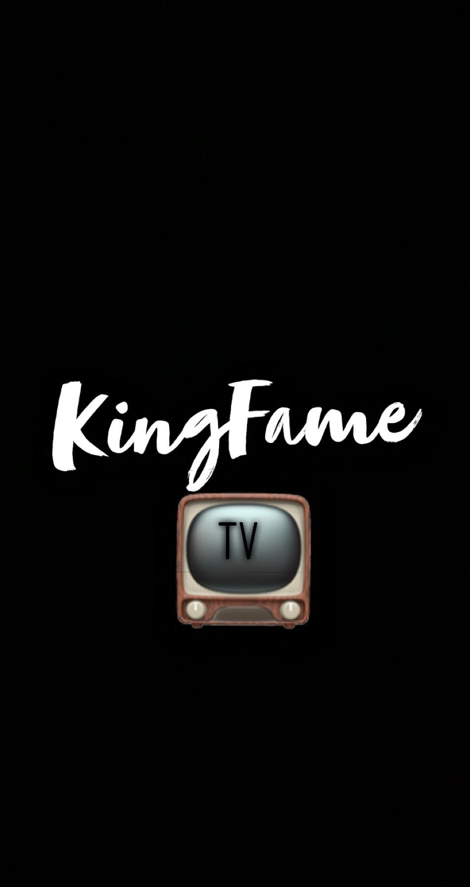 kingfame_89 OnlyFans profile picture