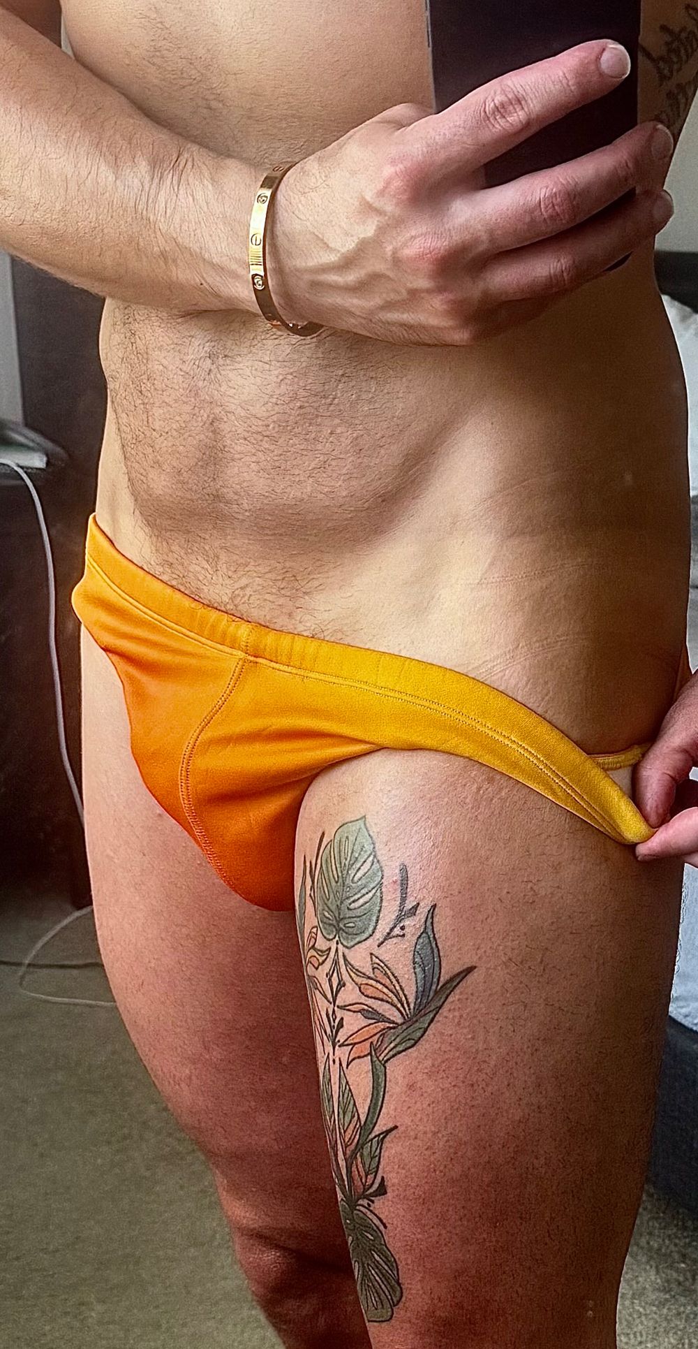barefoototter OnlyFans profile picture