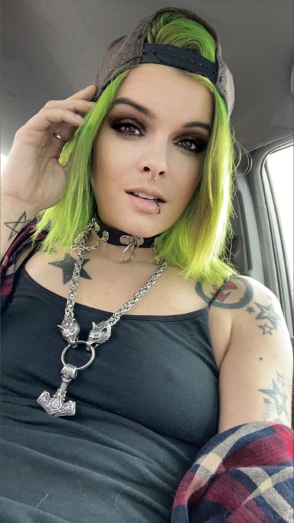 metal_barbie OnlyFans picture