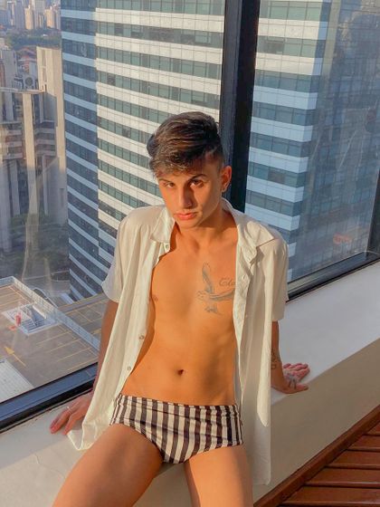 vscenzo OnlyFans picture