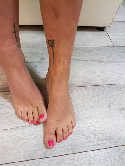 pinkyfeet23 OnlyFans picture