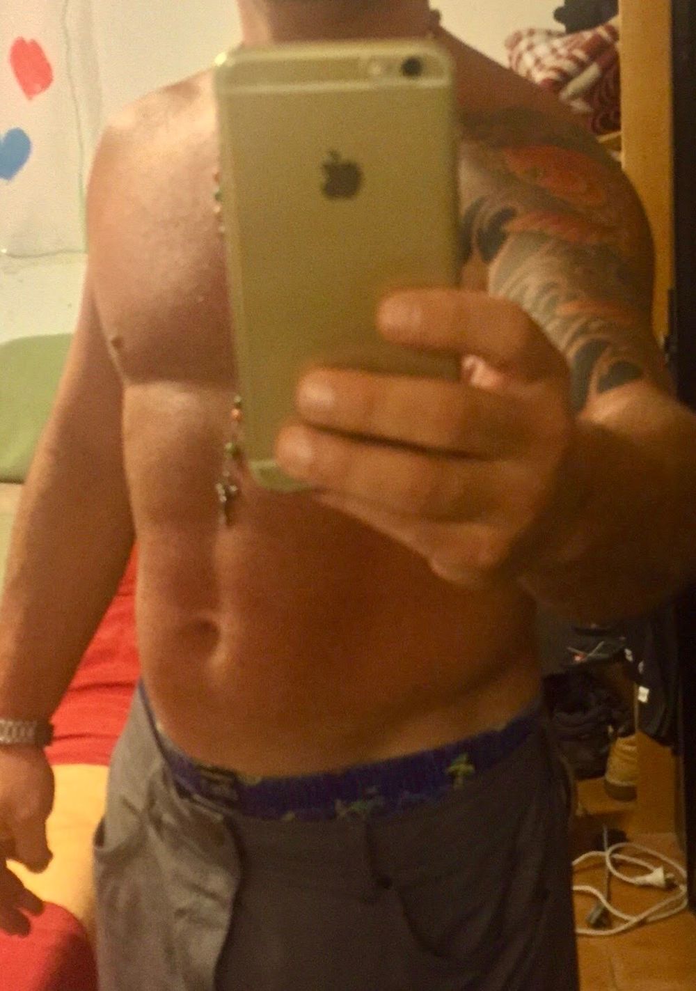 baldspanishboy OnlyFans profile picture