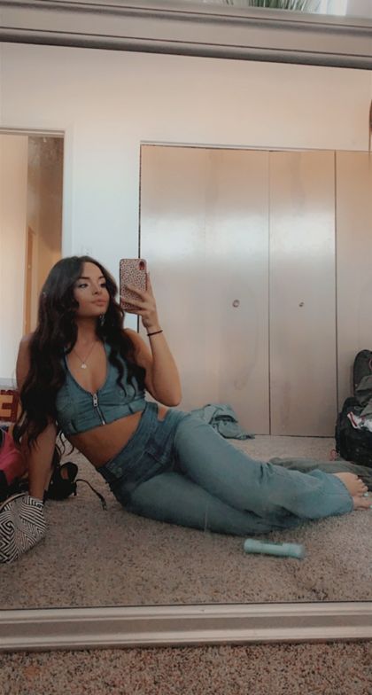kenziecamargooooo OnlyFans picture