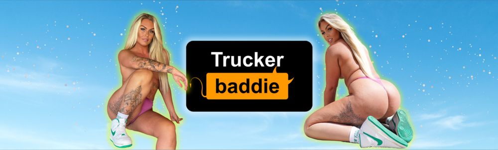 truckerbaddie94 OnlyFans profile picture