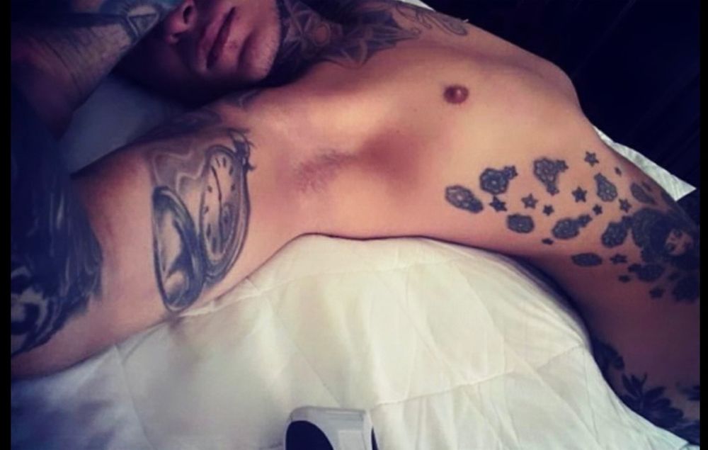 bastian_27xxx OnlyFans profile picture